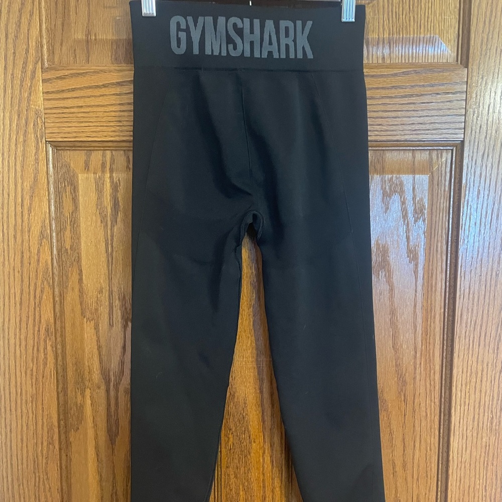 Gymshark High Waisted Seamless Leggings